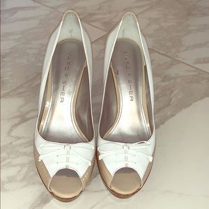 Marc Fisher pumps